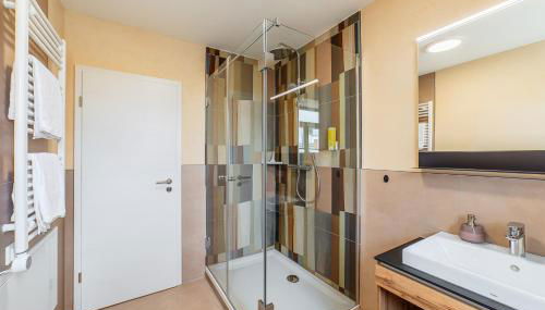 Apartment mit Balkon "Hopfenblicke" - Foto 2