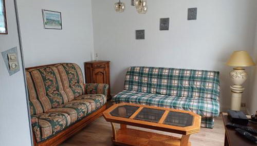 GITE LE HOLWECK Gérardmer - Foto 5