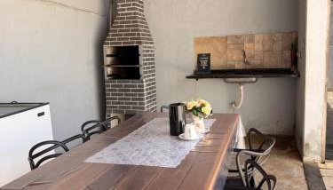 Casa 03 quartos com piscina - Foto 3