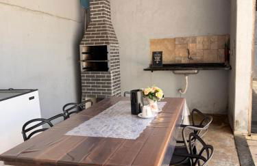 Casa 03 quartos com piscina - Foto 3