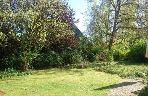 Sonniges Häuschen mit Garten - Foto 16