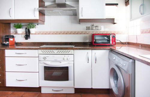 Bright and Wide apartment - Avenida de America - Foto 8