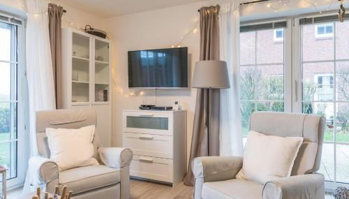 "Schöne Aussicht" Ferienwohnung Schöne Aussicht - Foto 3