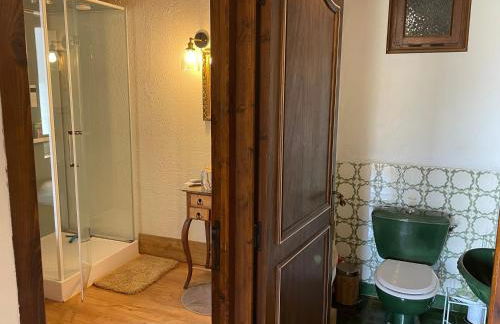 Las Vignes - Où le calm apaise l'âme - Foto 18