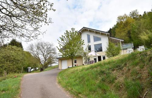 Holiday Home With Beautiful View on the Village - Foto 18