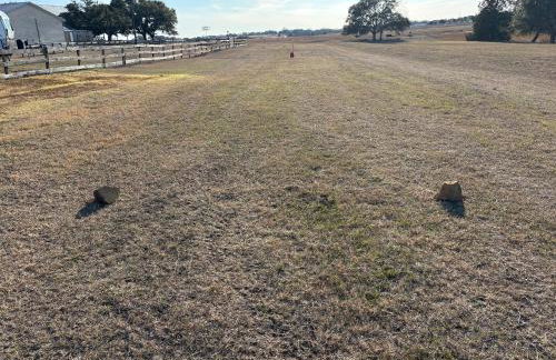 Skull Creek Ranch Cottage - Foto 19