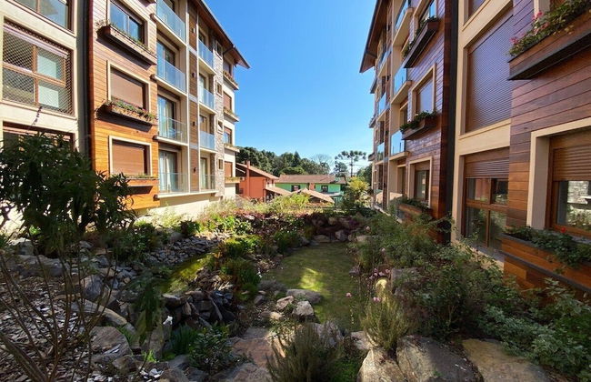 Residencial Bellagio Canela - Foto 29