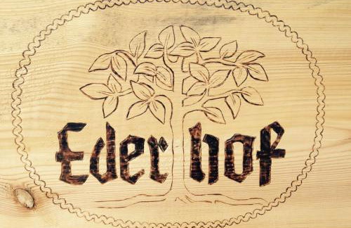 Ferienhaus Ederhof - Idyllischer Vierseithof, kinder- und hundefreundlich, Referenzen auf FeWo-direkt nachlesbar - Foto 26