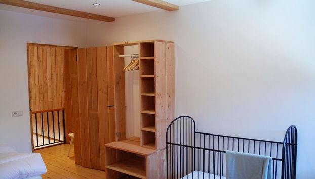 Premium Chalet in Innerkrems With Sauna - Foto 2, Habitación