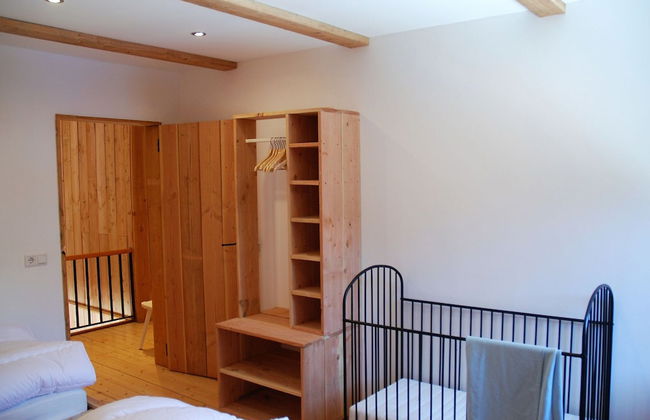 Premium Chalet in Innerkrems With Sauna - Foto 2