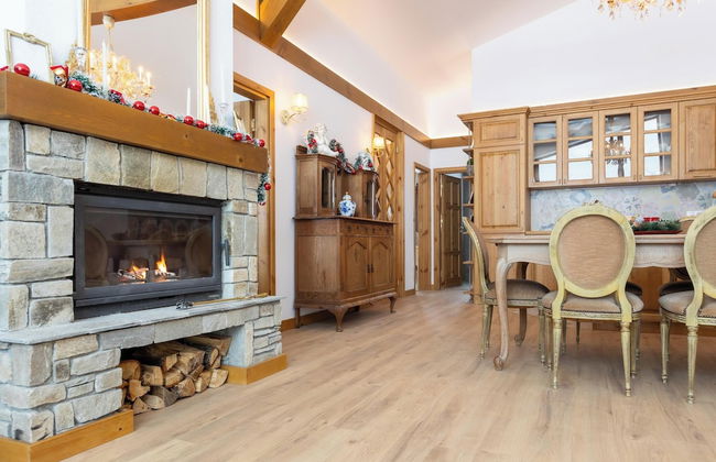 Villas Sofayla & Elyas - Foto 47