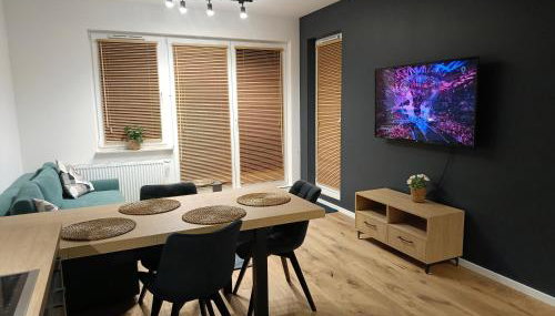 MODERN APARTAMENT Walendów - Foto 5