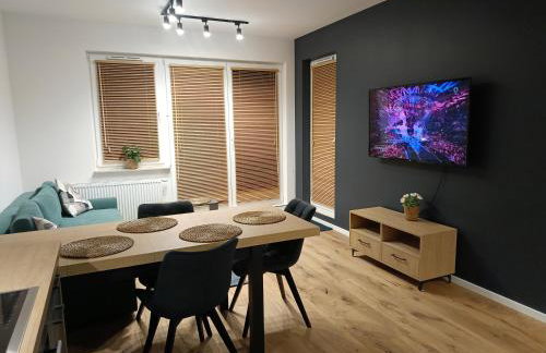 MODERN APARTAMENT Walendów - Foto 5