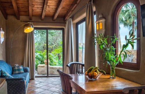 Holiday Home in La Matanza De Acentejo mit Großem Garten und Panoramablick by Interhome - Foto 23