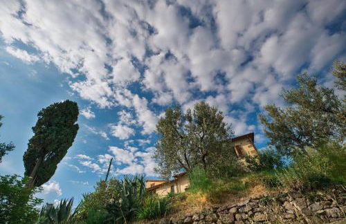 Castellina di Bocco - Foto 19