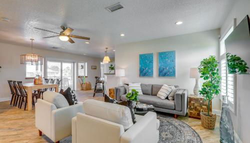 Luxury Gem with Private Pool and Dock in Apollo Beach - Foto 3