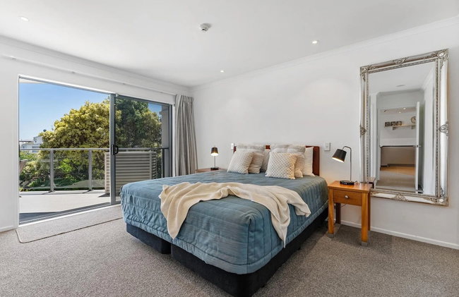 The Reef Beachfront Apartments - Foto 6