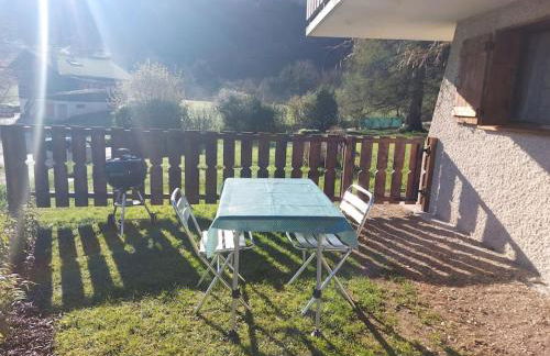 Studio Chez Suzanne - Photo 9