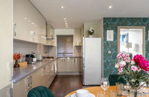 Apartment in Guildford with Parking - Foto 22