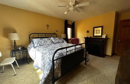 Almost Heaven-relax in nature - Foto 14