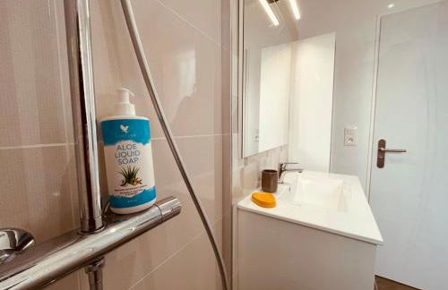 VillasHomeClet - Villa Palm Beach - Foto 38