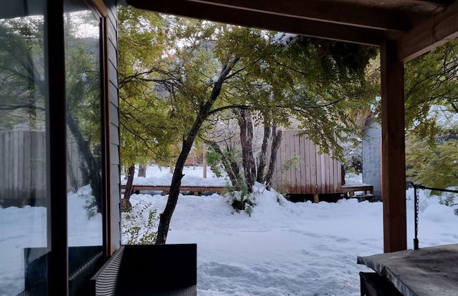 Refugios de Montaña Reloncaví - Photo 9