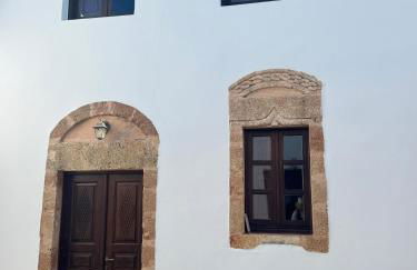 Elegant-Lindian Villa Marietta - Foto 62