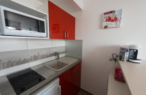 Paris La Défense Studio - Foto 7