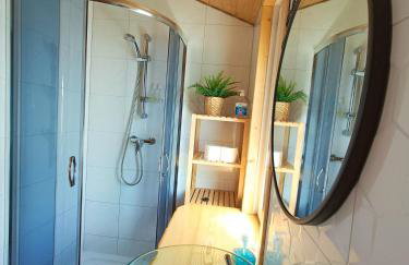 Słoneczny Zakątek Słajszewo - Foto 23