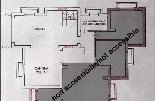 Villa Babsy con piscina privata - Foto 35