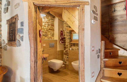 Chalet Cuore Selvatico - Foto 66