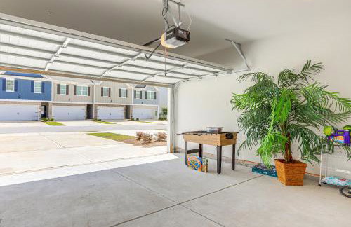 Walk to Dog Park and Playground Hampton Haven! - Foto 21