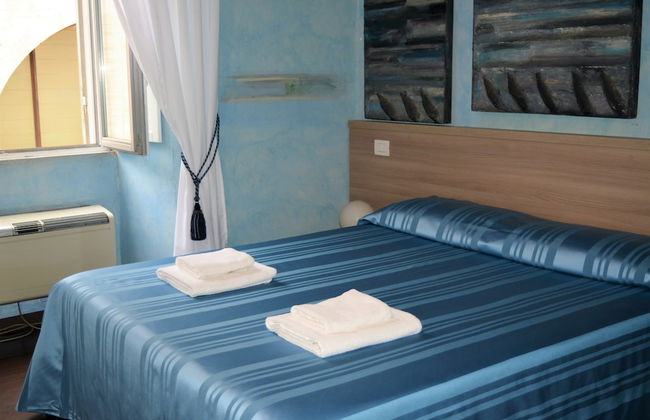 Art And Relax Termini - Foto 1