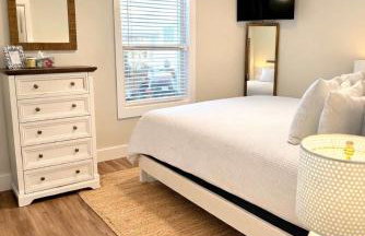 New St George Island Beach Rental Private Pool Golf Cart Included Pet Friendly Direct Beach Access - Foto 25