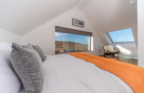 Dark Skye Cottage - Foto 16