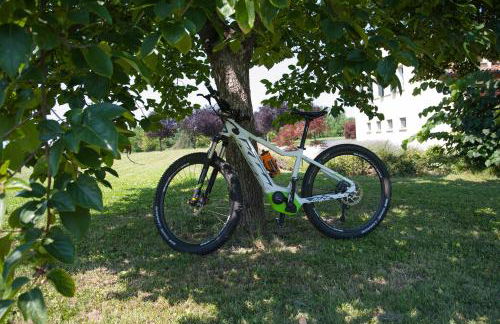 Cascina San Giorgio - Photo 38