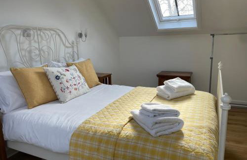 Cottages at Woodlands, Appleloft - Foto 20