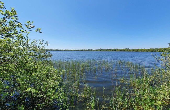 8 Person Holiday Home in Ansager-by Traum - Foto 28