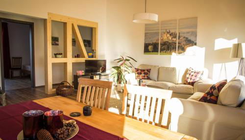 Ferienwohnung Lindenhof - Foto 4