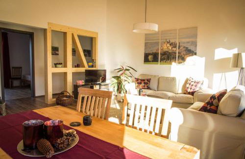 Ferienwohnung Lindenhof - Foto 4