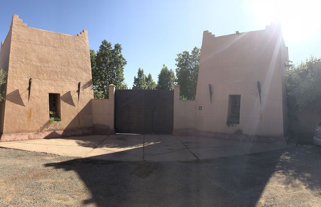 Villa Dar Victoune - Foto 19