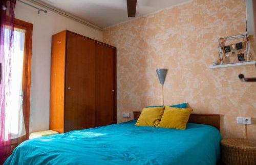 Appartement à S'Agaro, 1er étage, 3 chambres vue vallée, balcon - Foto 13