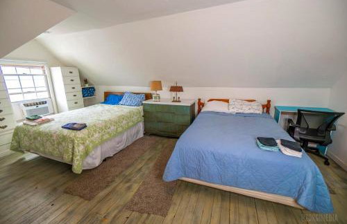 Crow's Nest Crash-Pad - Foto 30