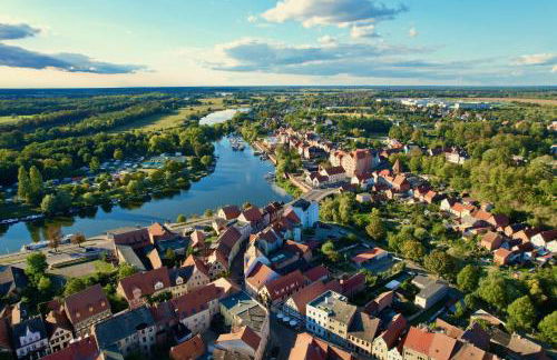 Das BilderbuchCafe - Ferien - Apartment NO 3 - Markt 7 - Photo 59