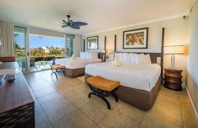 Kaanapali Maui at the Eldorado by OUTRIGGER - Foto 35