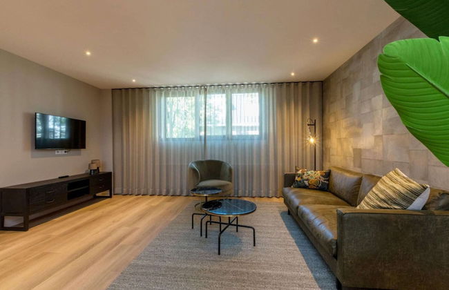 Appealing Apartment in Domburg Near the Beach - Foto 23