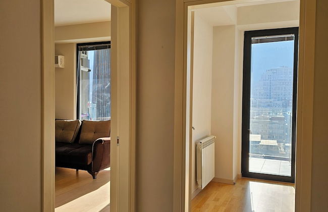 Archi chavchavadze one bedroom - Foto 34