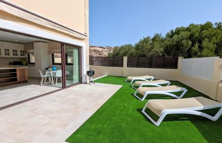 Villa 2 bedroom with heated pool - Foto 25