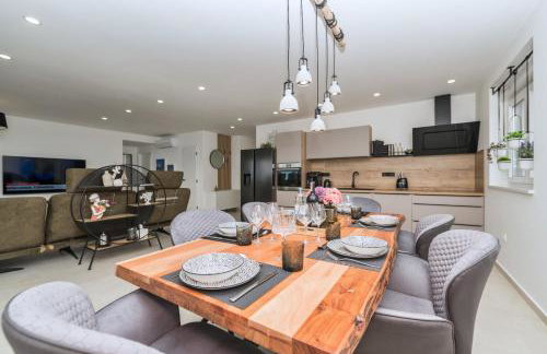 Villa Laganini Apartment 2&4 - Foto 80