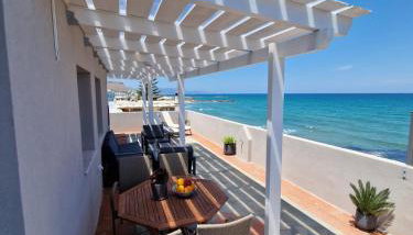 Astra Sea View Apartment, Sea Front - Foto 4